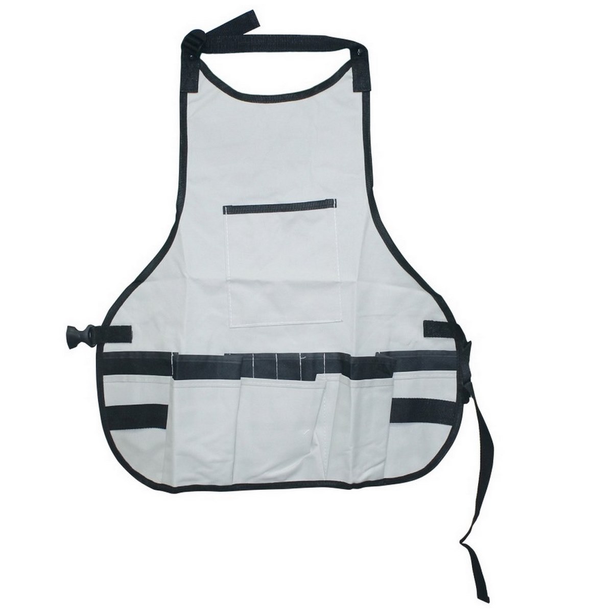 JAGS Painting Apron For Adults (50x54 cm)