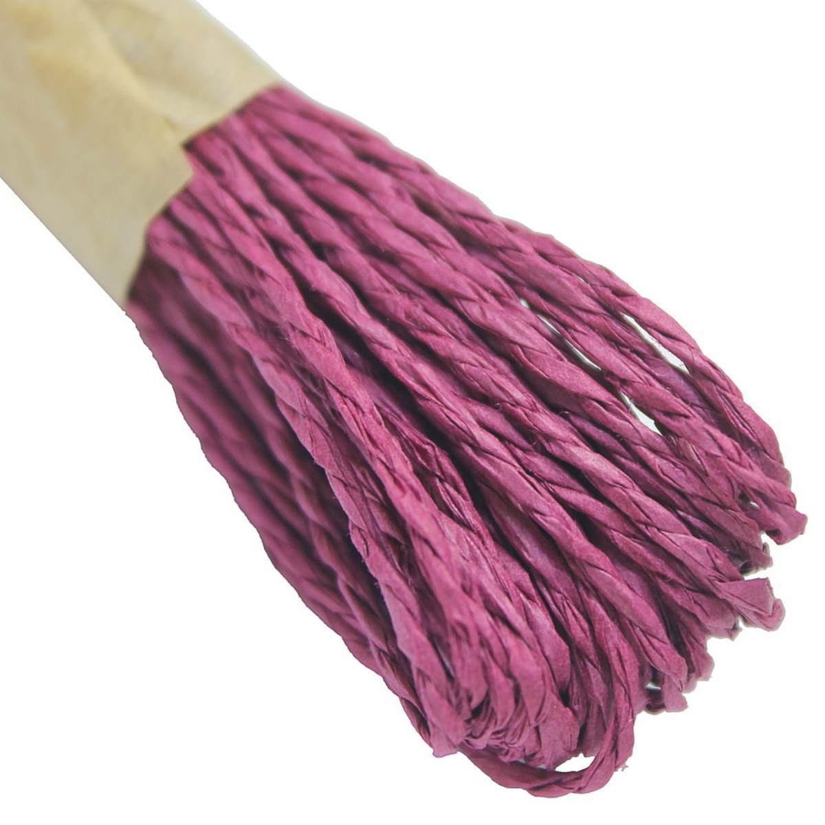 Craft Decorative Paper Rope Colour Small Plan 12Pcs