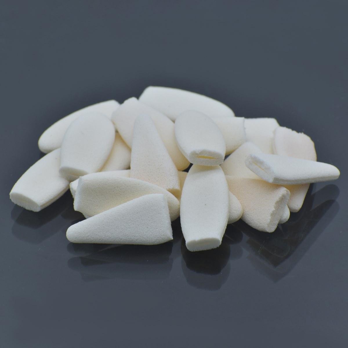 JustKraft Art Sketch Wipe Knife Washable Sponge Wiper Highlight Artist