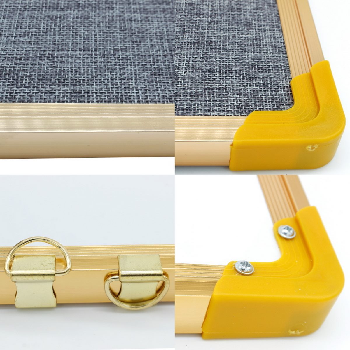 JAGS Writing Board and Notice Board