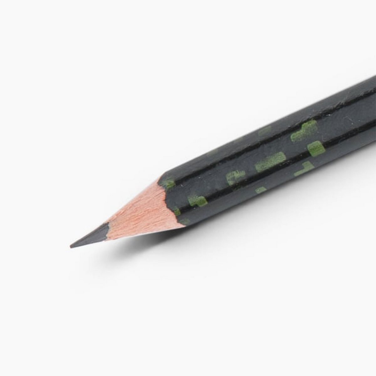 Camlin Drawing Pencil Lead Size 4B Pack of 1