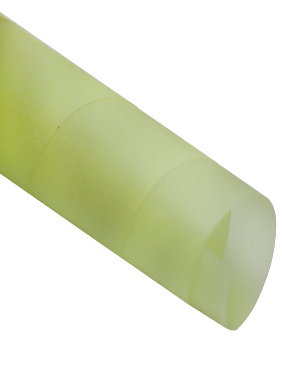 Vellum Plain A4 Paper (120 gsm) (Pack of 20) Cream Yellow