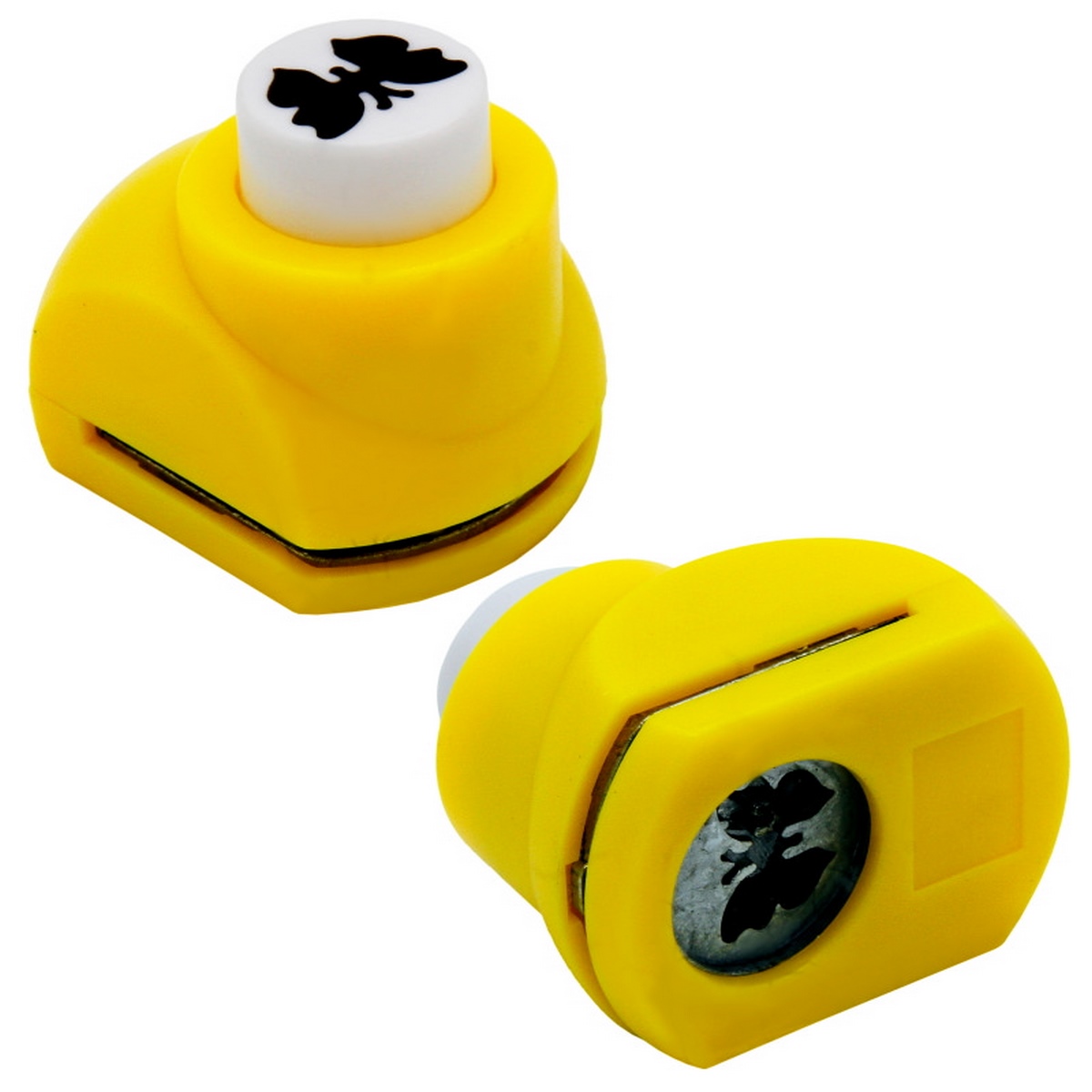 JAGS Art and Craft Paper Punch (Set of 20pcs) For Scrapbook Card