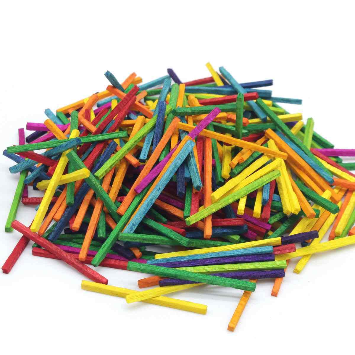 Craft Match Stick (20gm)