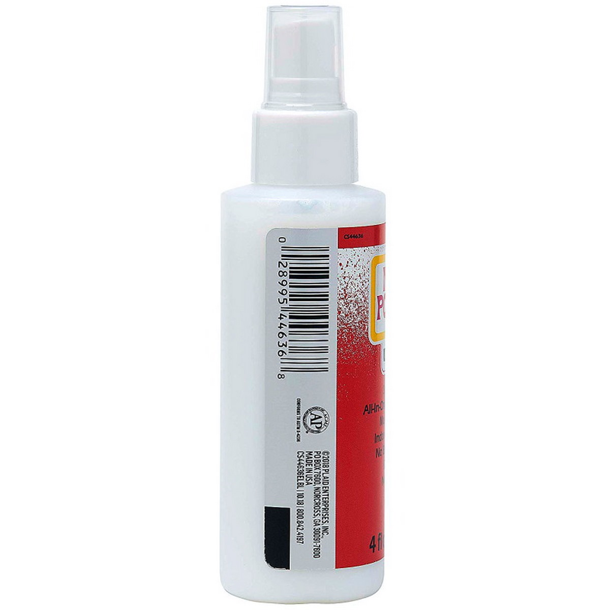 Mod Podge Ultra M/P Gloss Spray WaterBased Glue Sealer & Finish (118ml