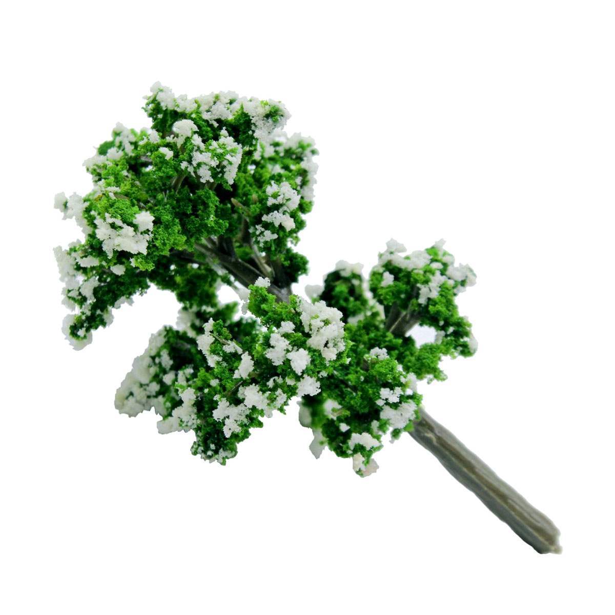 JAGS Model Artificial Miniature Tree For Project Decoration (4.5x7.5x3