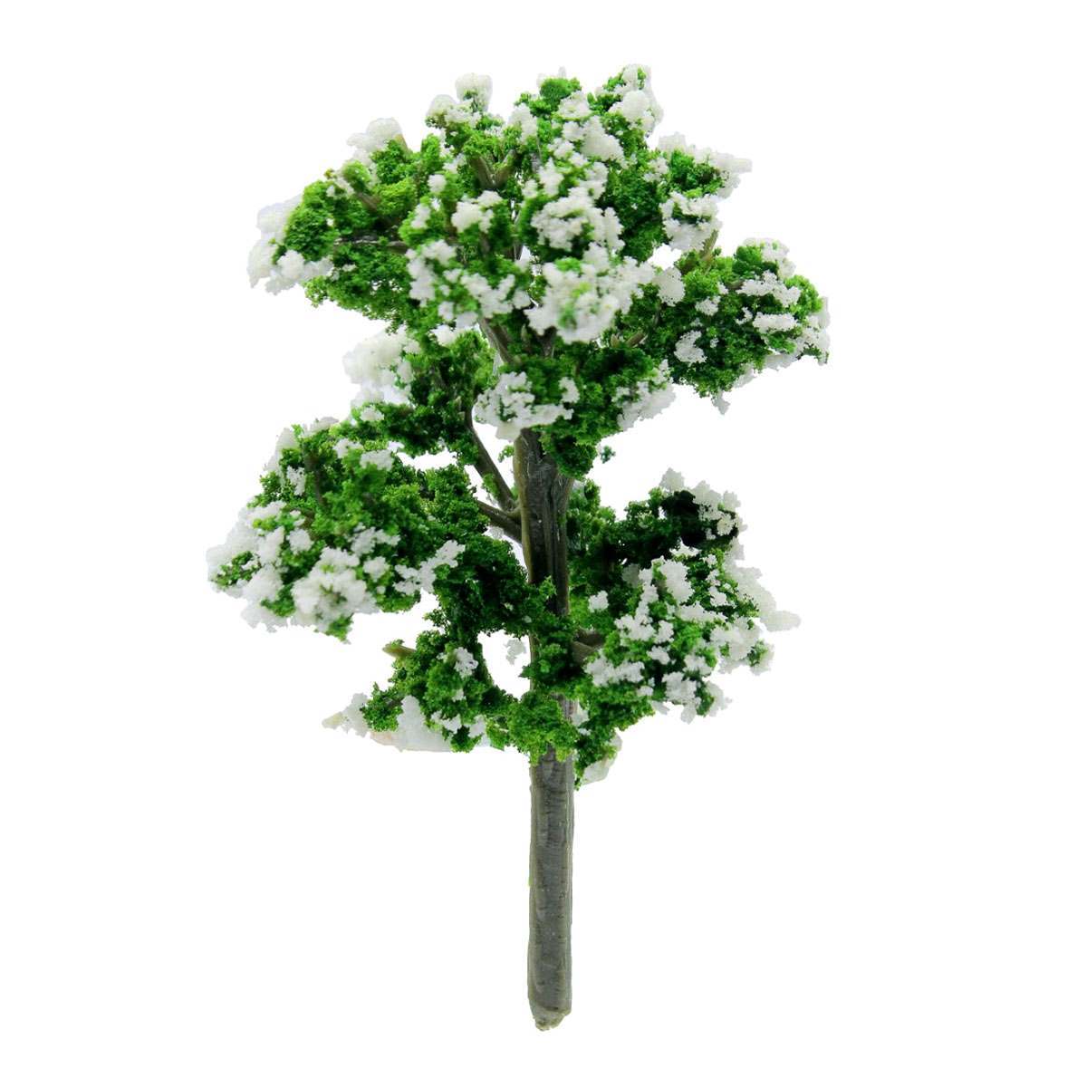 JAGS Model Artificial Miniature Tree For Project Decoration (4.5x7.5x3