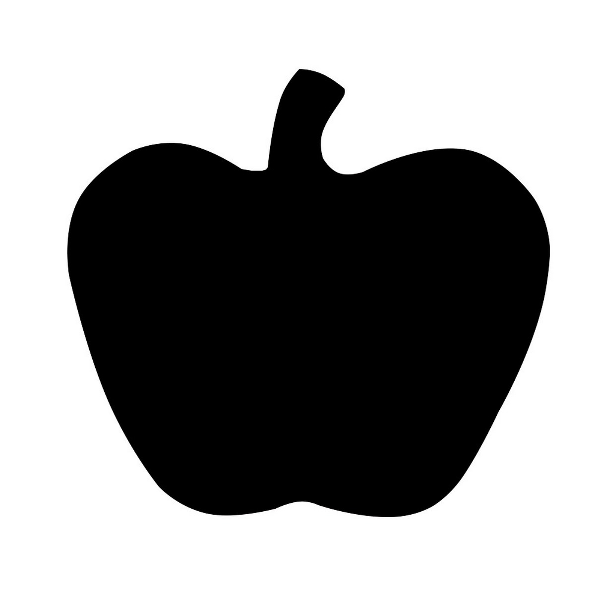 Craft Punch Cut Out Size 0.81cm Cut Paper From 80160 GSM Apple