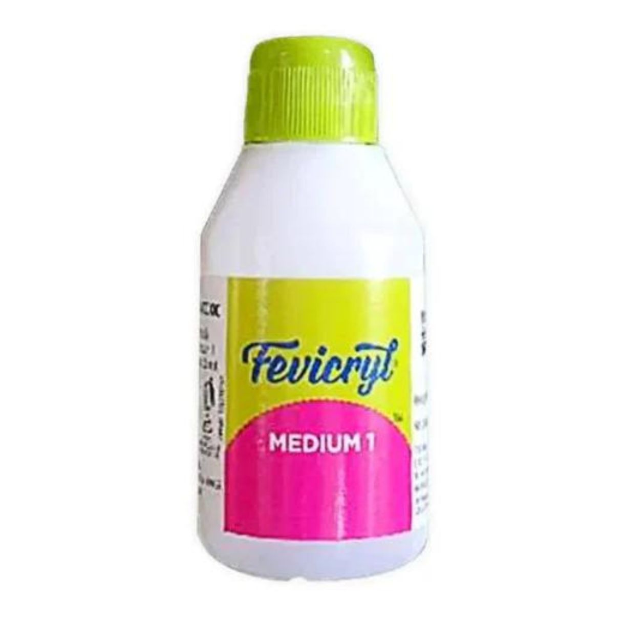 Fevicryl Medium 1 | 50 ml