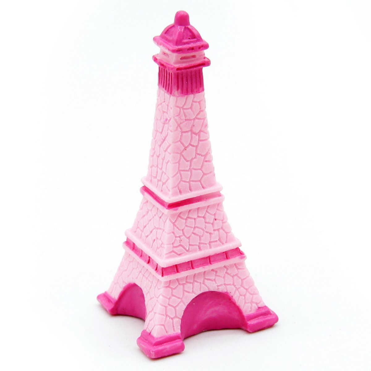 Buy Miniature Eiffel Tower (2x2x6.5 cm) (Pack of 2 Pcs)