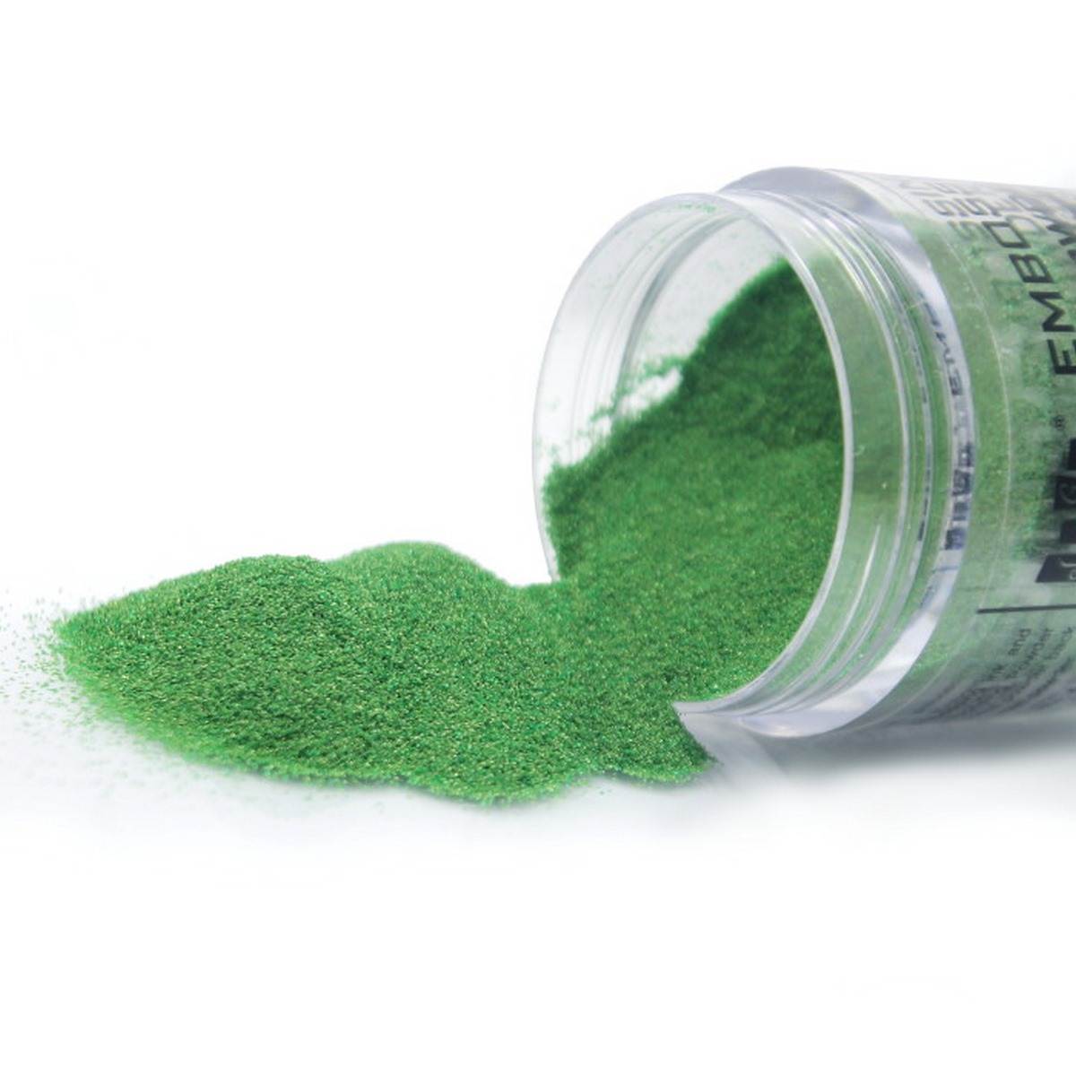 Embossing Powder Courtyard Green 16 gms For DIY Decorative Art and