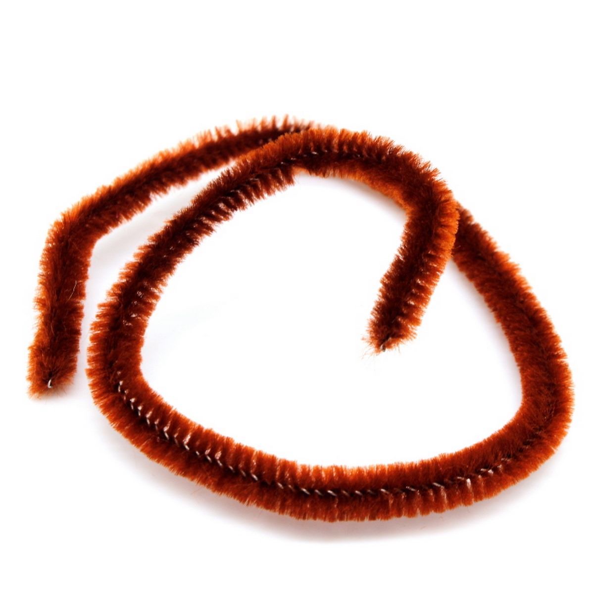 Pipe Cleaner For Art and Craft Decorative Roll 100pcs Light Brown