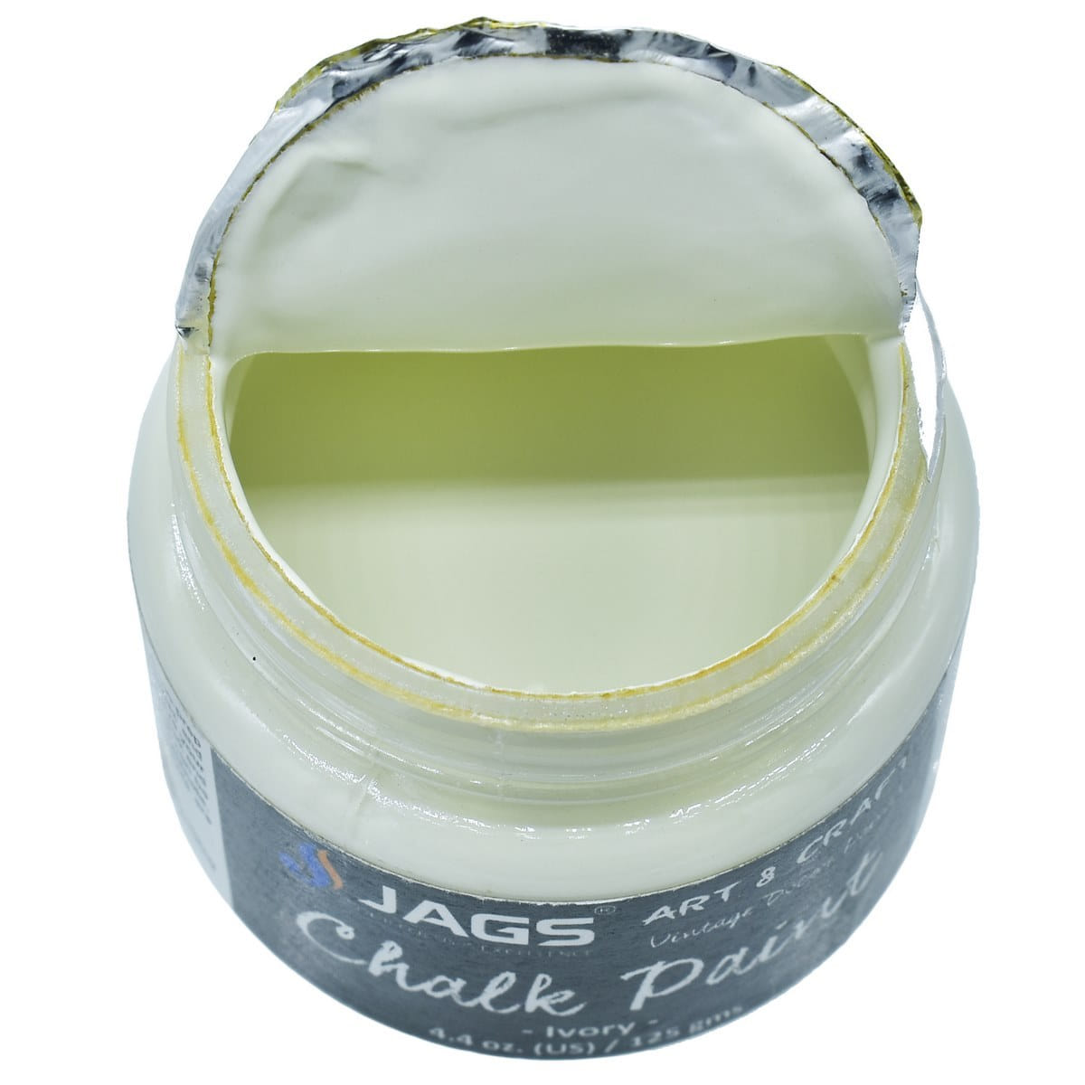 Buy Chalk Paint 100ml (Ivory) Online in India