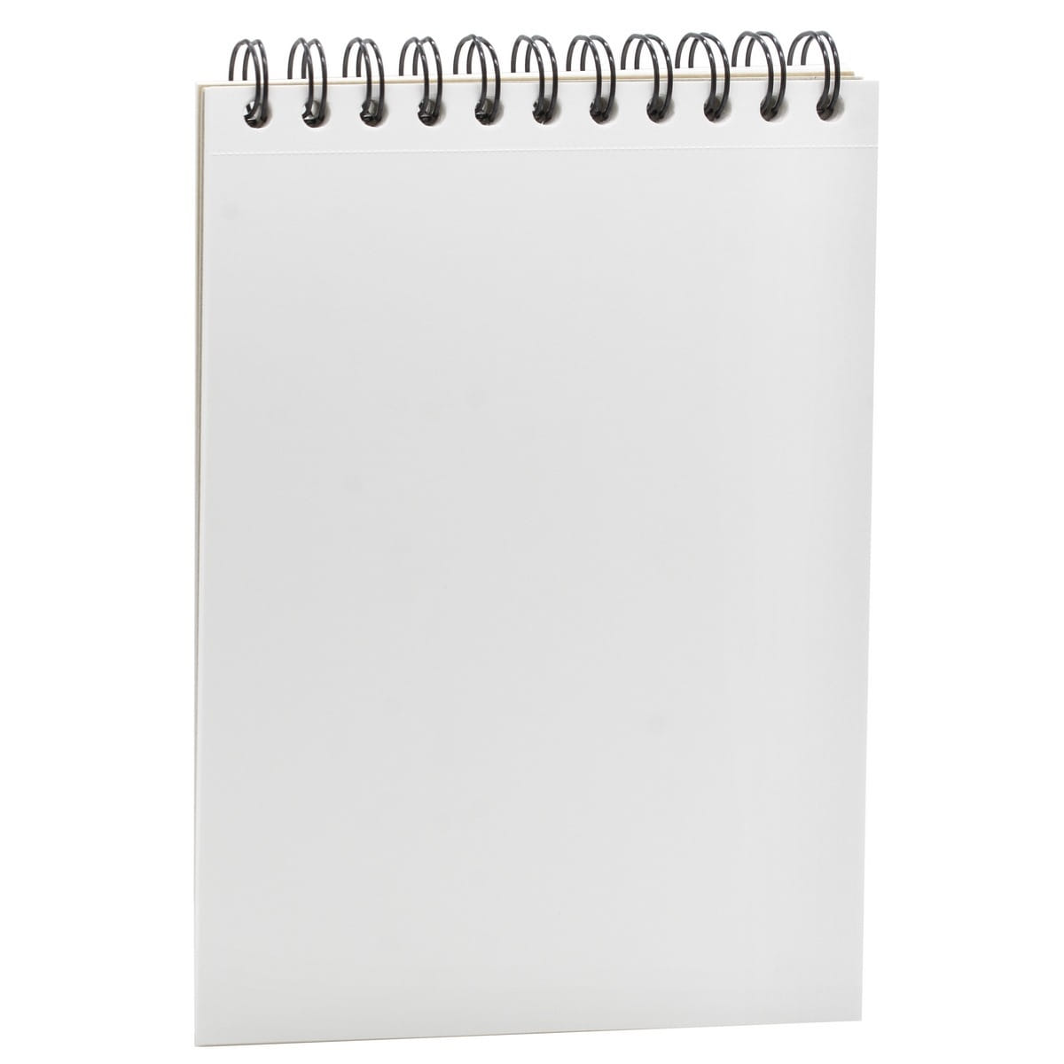 A5 Kraft Paper Sketchbook (120 GSM) (100 Pages)