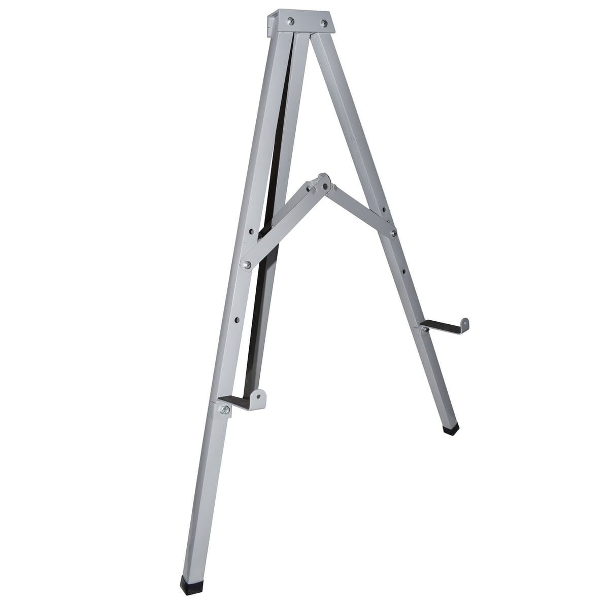 Metal Easel Stand 6 Feet | Angle and Height Adjustment | For Painting ...