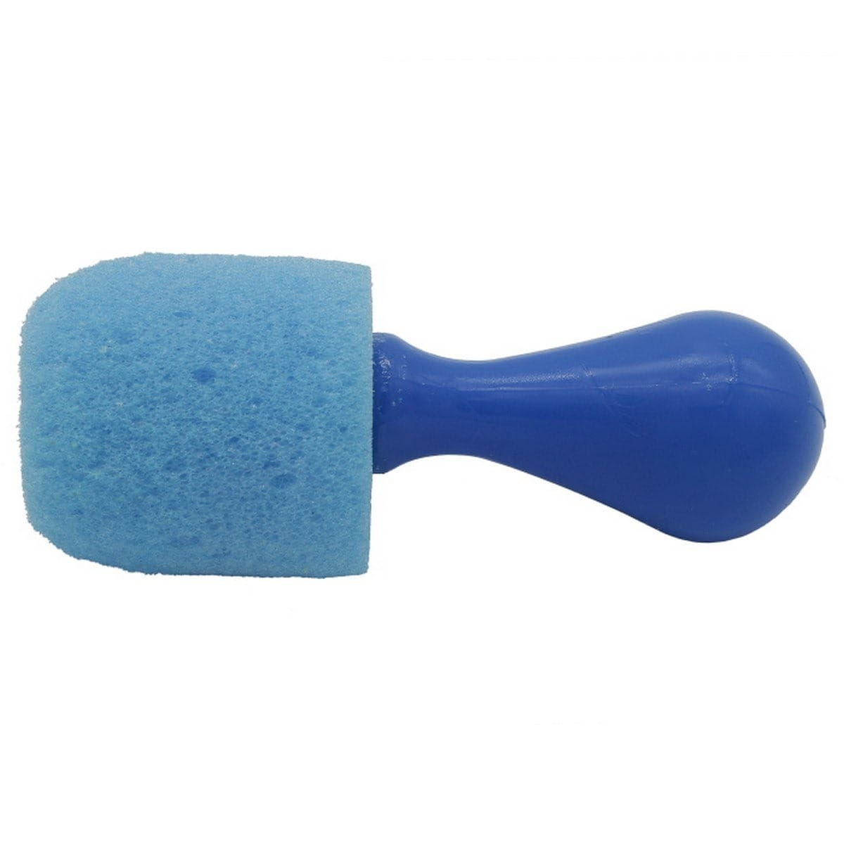 JAGS Sponge Dabbers For painting Pack of 4 Sponge Painting Brushes