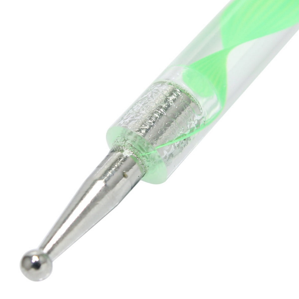 Emboss Tool Plastic 5 Pcs Set