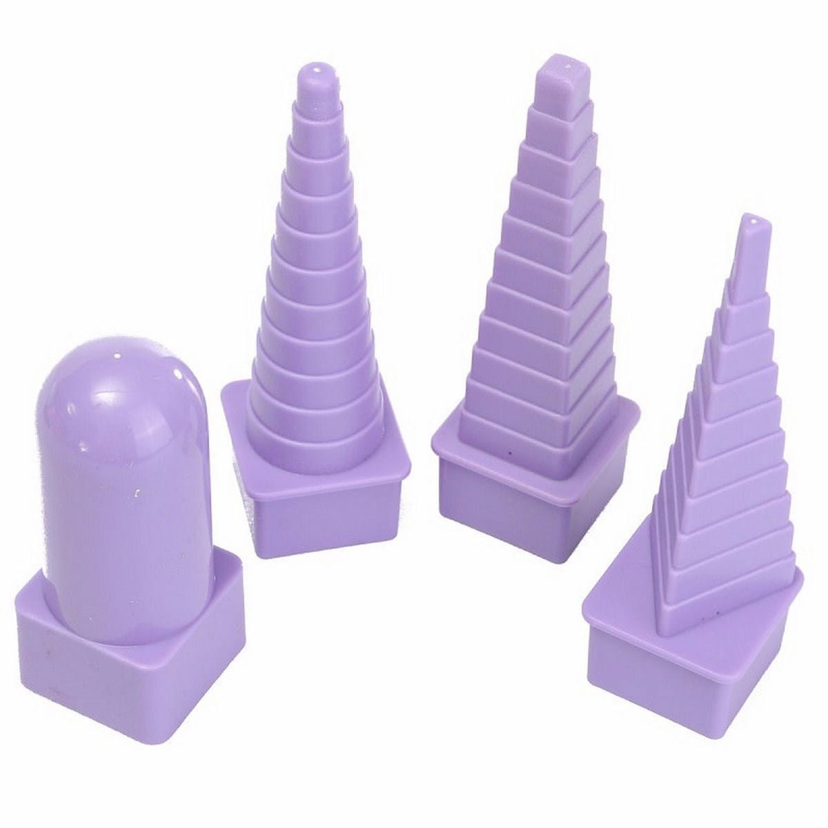 Border Buddy Quilling Tower Kits