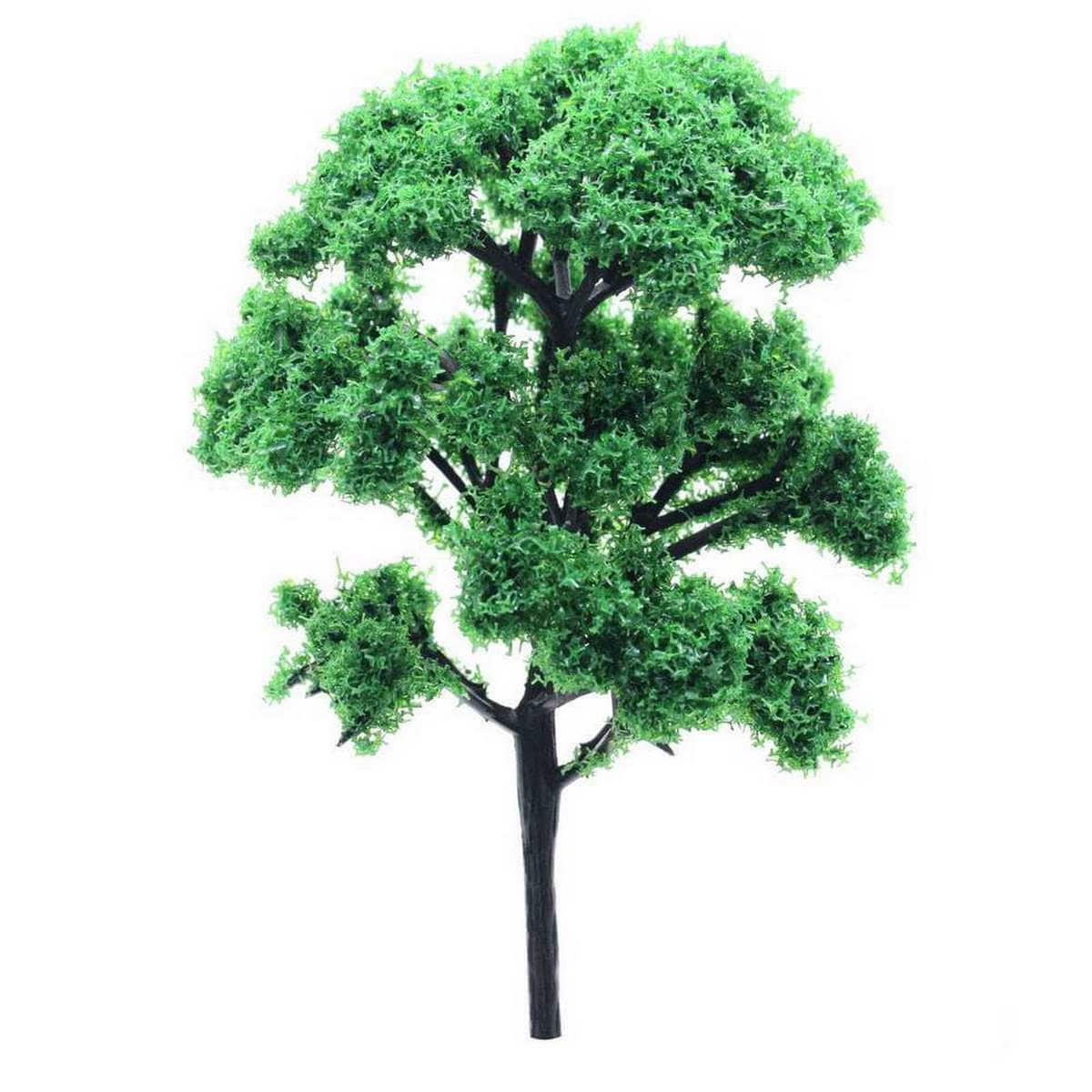 JAGS Model Artificial Miniature Tree For Project Decoration (Size 2